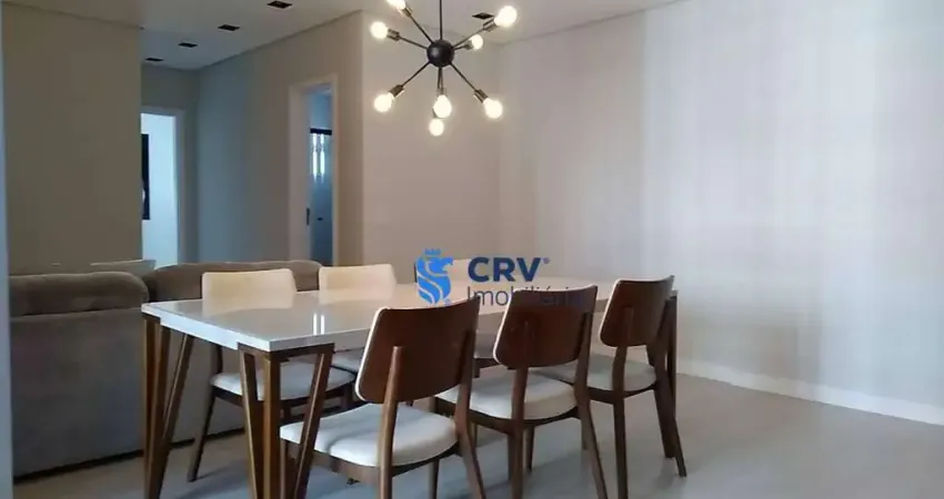Apartamento com 2 dormitórios à venda, 81 m² por R$ 820.000,00 - Gleba Palhano - Londrina/PR