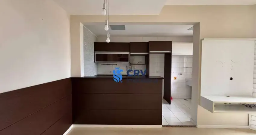 Apartamento com 3 dormitórios, 72 m² - venda por R$ 560.000,00 ou aluguel por R$ 3.320,00/mês - Residencial do Lago - Londrina/PR