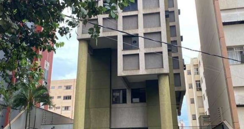 Apartamento com 1 dormitório para alugar, 50 m² por R$ 1.650,00/mês - Centro - Londrina/PR