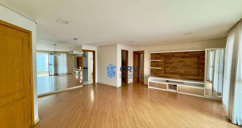 Apartamento com 3 dormitórios à venda, 130 m² por R$ 1.150.000,00 - Gleba Palhano - Londrina/PR