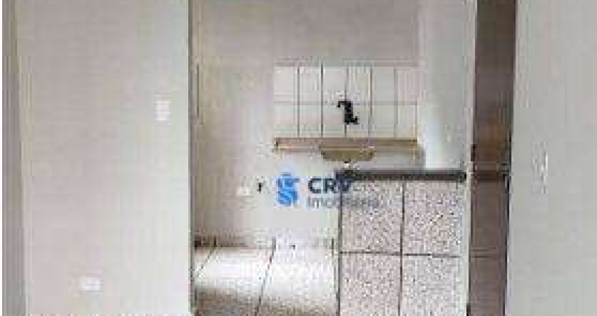 Apartamento com 2 dormitórios à venda, 43 m² por R$ 120.000,00 - Jardim Ana Eliza - Cambé/PR