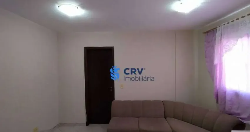Apartamento com 1 dormitório à venda, 45 m² por R$ 200.000,00 - Vila Brasil - Londrina/PR