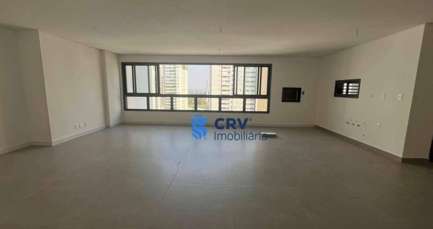 Apartamento com 3 dormitórios à venda, 139 m² por R$ 1.620.000,00 - Gleba Palhano - Londrina/PR