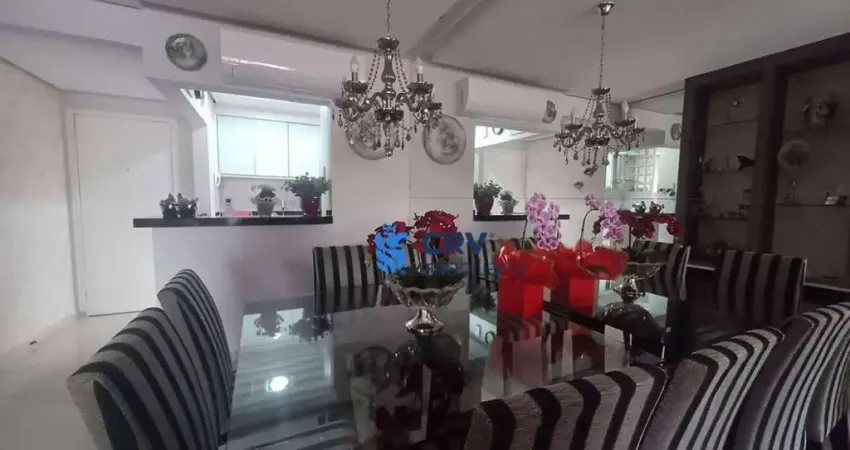 Apartamento com 3 dormitórios para alugar, 90 m² por R$ 4.600,00/mês - Centro - Londrina/PR