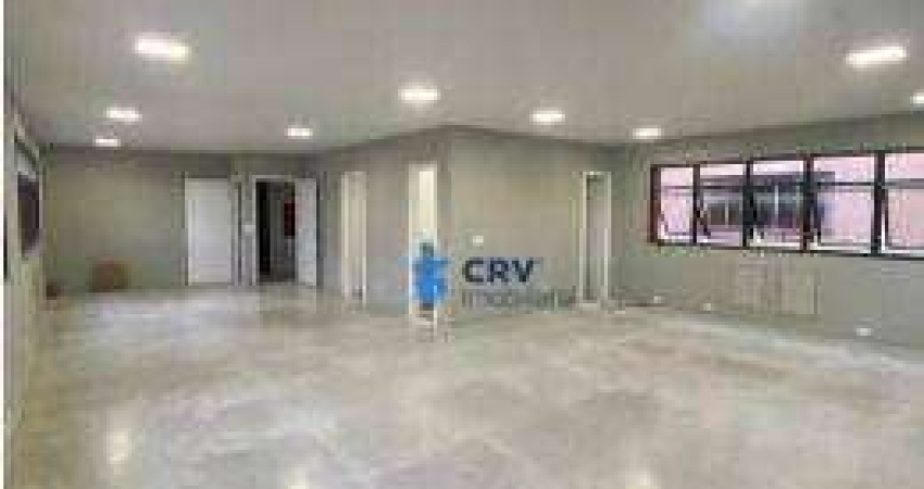 Sala para alugar, 82 m² por R$ 3.800,00/mês - Centro - Londrina/PR