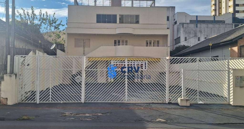 Loja para alugar, 403 m² por R$ 15.000,00/mês - Centro - Londrina/PR