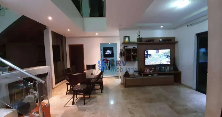 Sobrado com 4 dormitórios à venda, 200 m² por R$ 750.000,00 - Jardim Planalto - Londrina/PR