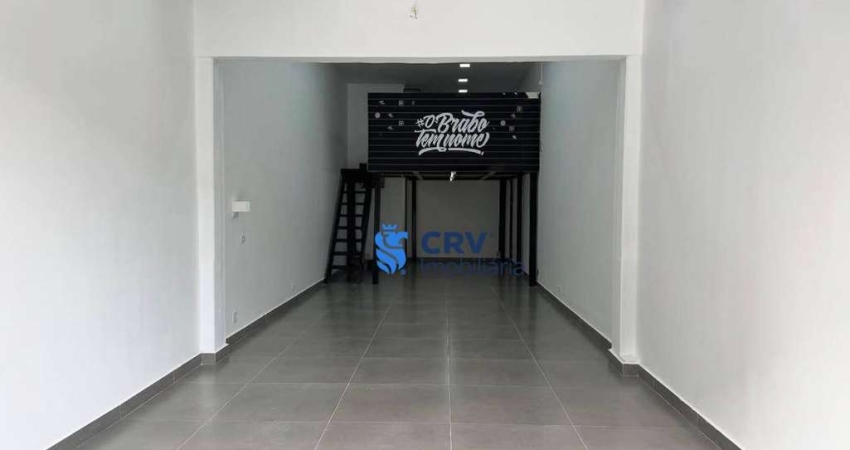 Sala para alugar, 80 m² por R$ 4.500,00/mês - Centro - Londrina/PR