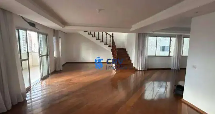 Apartamento com 6 dormitórios à venda, 510 m² por R$ 1.200.000,00 - Centro - Londrina/PR