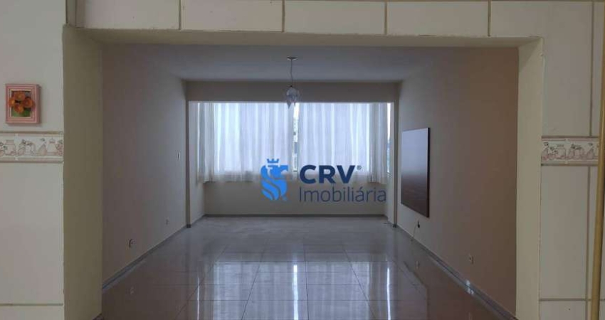 Apartamento com 3 dormitórios à venda, 118 m² por R$ 350.000,00 - Centro - Londrina/PR
