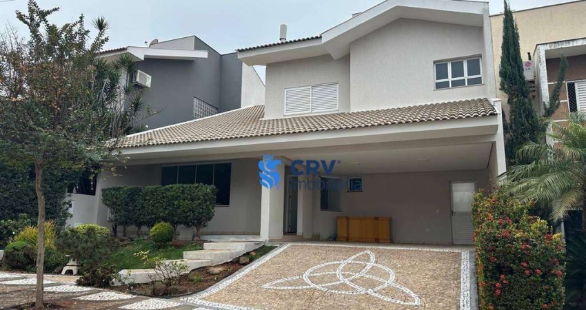 Casa em condomínio fechado com 3 quartos à venda na Rua Rubens Carlos de Jesus, Terras de Santana II, Londrina