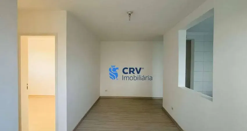 Apartamento para alugar, 46 m² por R$ 1.900,00/mês - Gleba Fazenda Palhano - Londrina/PR