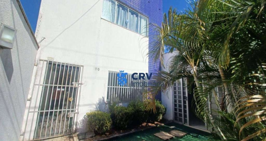 Prédio para alugar, 380 m² por R$ 4.900,00/mês - Rodocentro - Londrina/PR