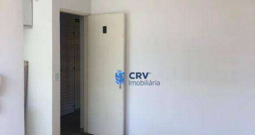 Apartamento com 2 dormitórios à venda, 49 m² por R$ 210.000,00 - Jardim Jockey Club - Londrina/PR