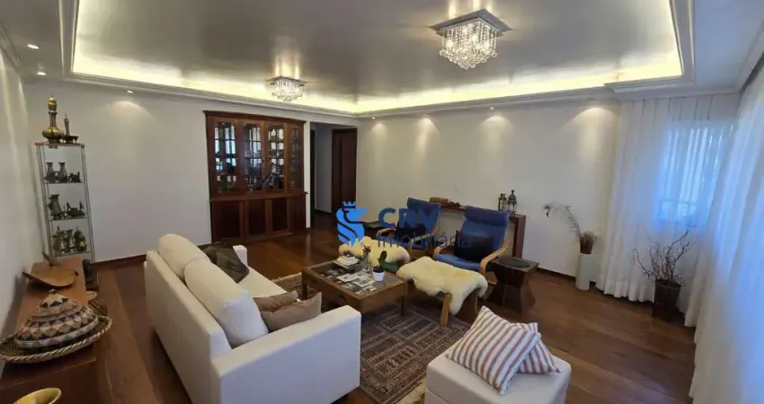 Apartamento com 4 dormitórios à venda, 227 m² por R$ 980.000,00 - Centro - Londrina/PR
