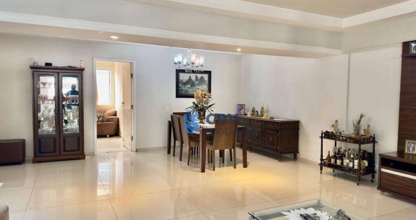 Apartamento com 4 dormitórios à venda, 232 m² por R$ 980.000,00 - Centro - Londrina/PR