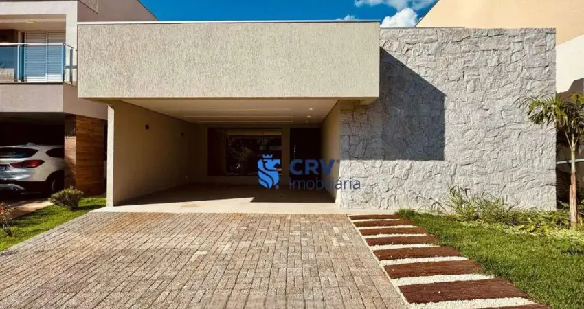 Casa com 4 dormitórios à venda, 218 m² por R$ 2.950.000,00 - Gleba Palhano - Londrina/PR