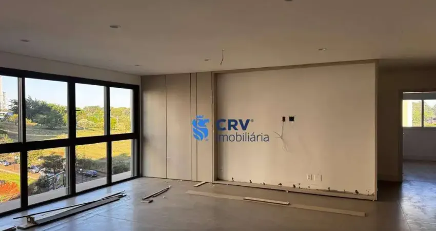 Apartamento com 3 dormitórios para alugar, 185 m² por R$ 11.000,00/mês - Gleba Palhano - Londrina/PR
