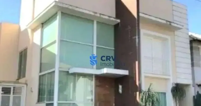 Sobrado com 3 dormitórios à venda, 253 m² por R$ 1.650.000,00 - Zona 08 - Maringá/PR