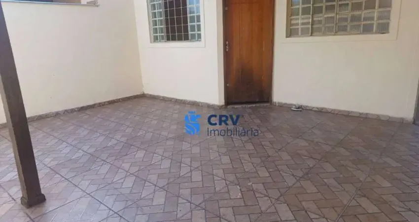Casa com 3 dormitórios à venda, 87 m² por R$ 310.000,00 - Maria Lúcia - Londrina/PR
