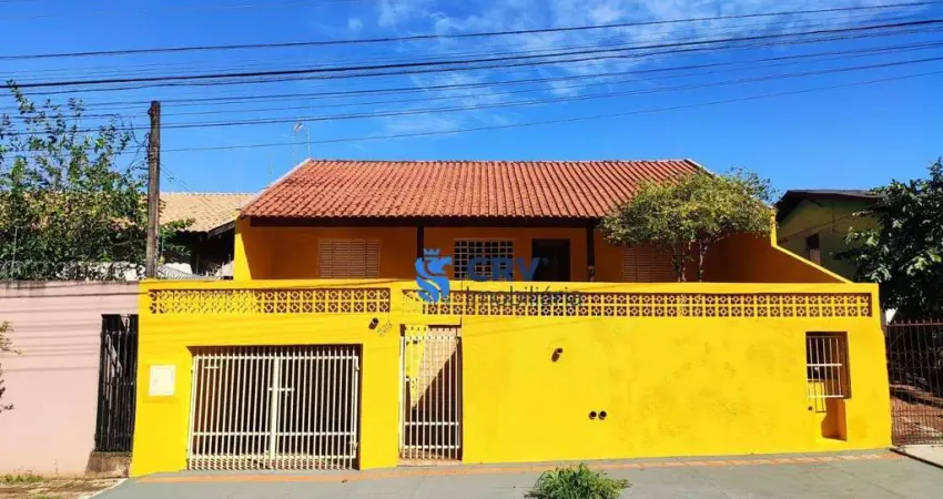 Casa com 2 dormitórios à venda, 112 m² por R$ 300.000,00 - Lindóia - Londrina/PR