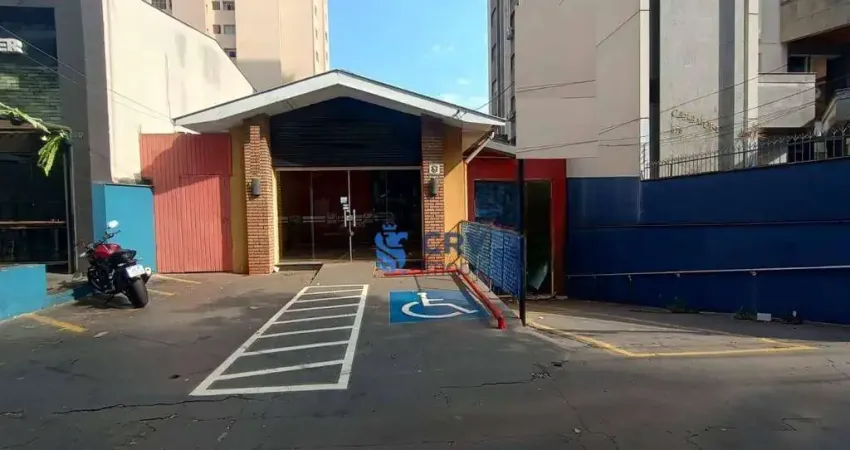 Casa à venda, 434 m² por r$ 1.450.000,00 - centro - londrina/pr