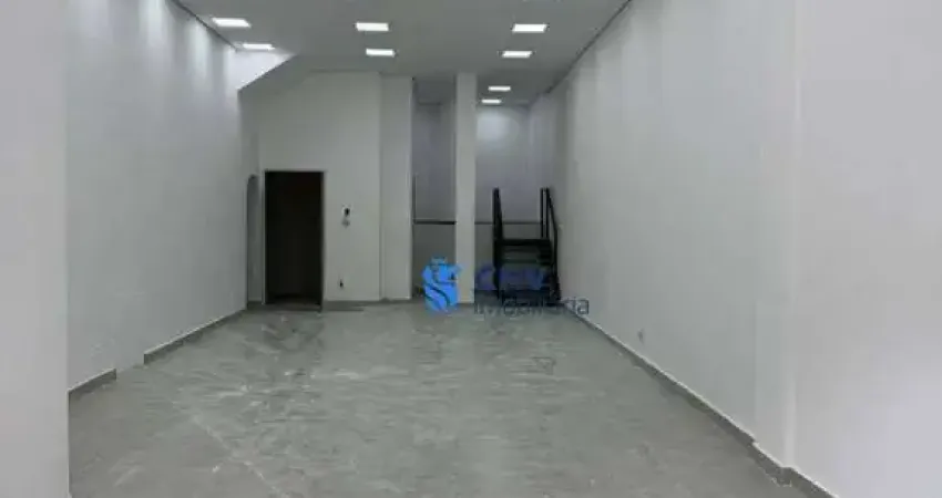 Sala para alugar, 90 m² por R$ 10.000,00/mês - Centro - Londrina/PR