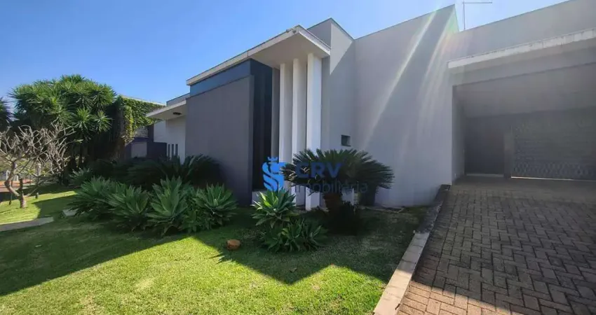 Casa em condomínio fechado com 2 quartos para alugar na Rua Constantino Bottino, Jardim Itatiaia 2, Londrina