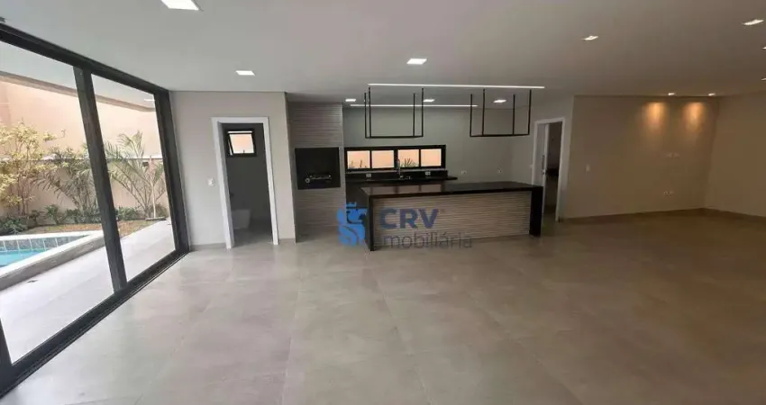 Casa com 3 dormitórios à venda, 226 m² por r$ 1.790.000,00 - universitário - londrina/pr