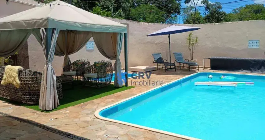 Casa com 2 dormitórios, 500 m² - venda por r$ 800.000,00 ou aluguel por r$ 10.000,00/mês - indusville - londrina/pr