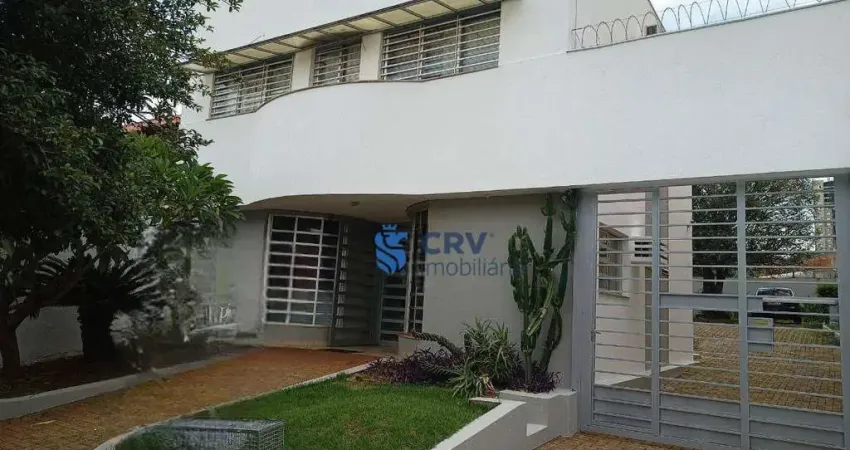 Casa à venda, 144 m² por r$ 1.650.000,00 - guanabara - londrina/pr