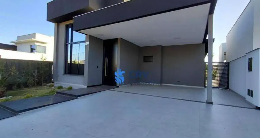 Casa com 3 dormitórios à venda, 196 m² por r$ 1.500.000,00 - conjunto habitacional alexandre urbanas - londrina/pr