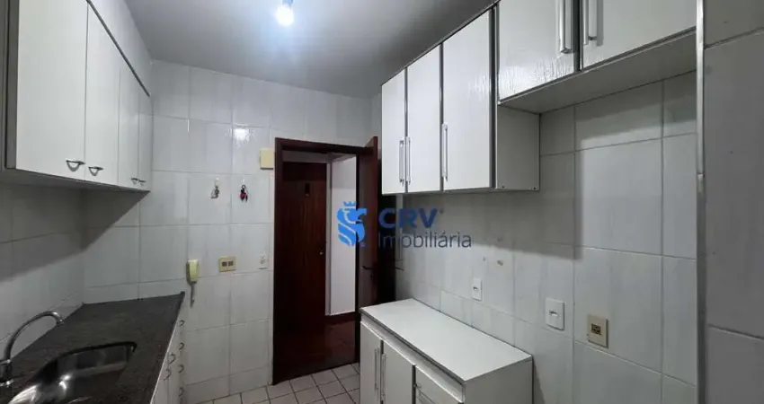 Apartamento para alugar, 74 m² por r$ 2.700,00/mês - bela suiça - londrina/pr