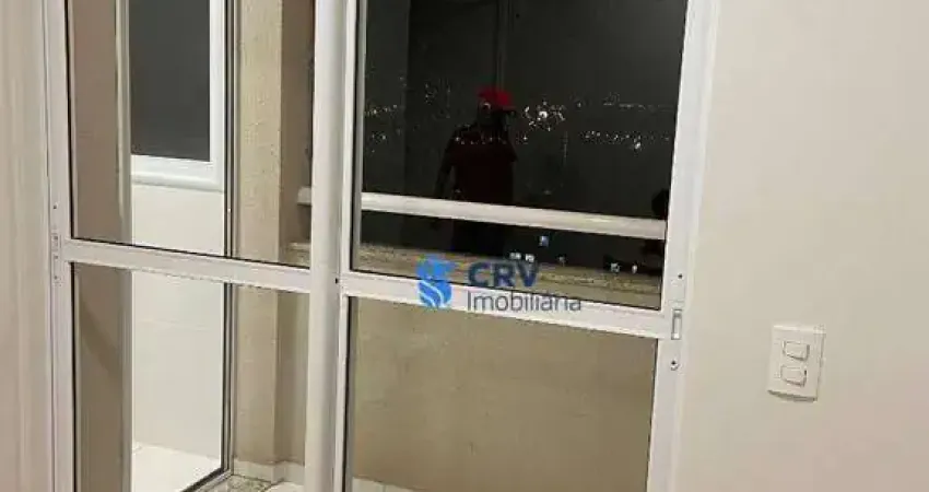 Apartamento com 3 dormitórios à venda, 67 m² por r$ 569.000,00 - gleba palhano - londrina/pr