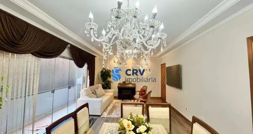 Apartamento à venda, 153 m² por r$ 530.000,00 - centro - londrina/pr