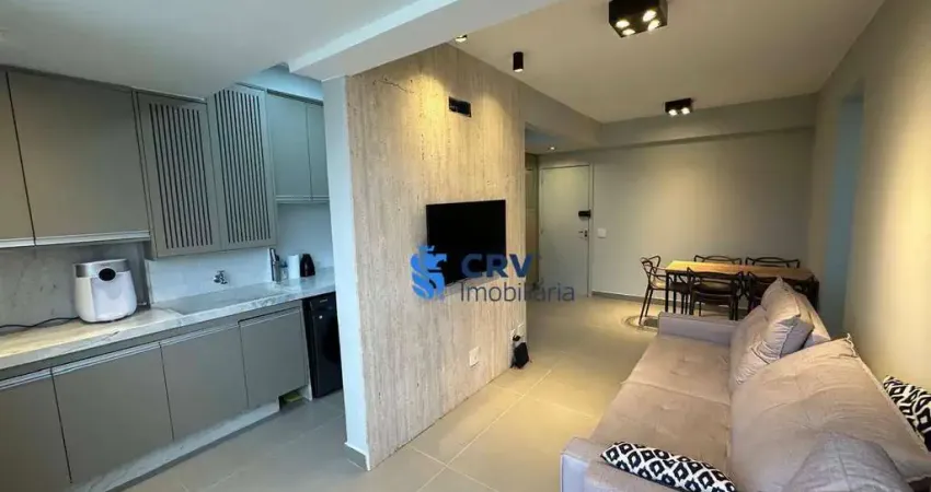 Apartamento com 3 dormitórios à venda, 69 m² por r$ 590.000,00 - vila siam - londrina/pr