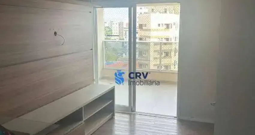 Apartamento para alugar, 58 m² por r$ 3.200,00/mês - vila larsen 1 - londrina/pr