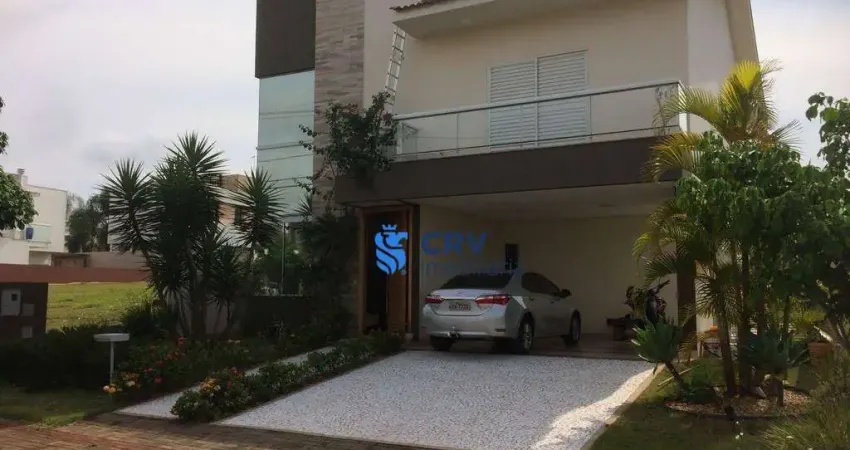 Casa com 3 dormitórios para alugar, 290 m² por r$ 13.300,00/mês - vivendas do arvoredo - londrina/pr