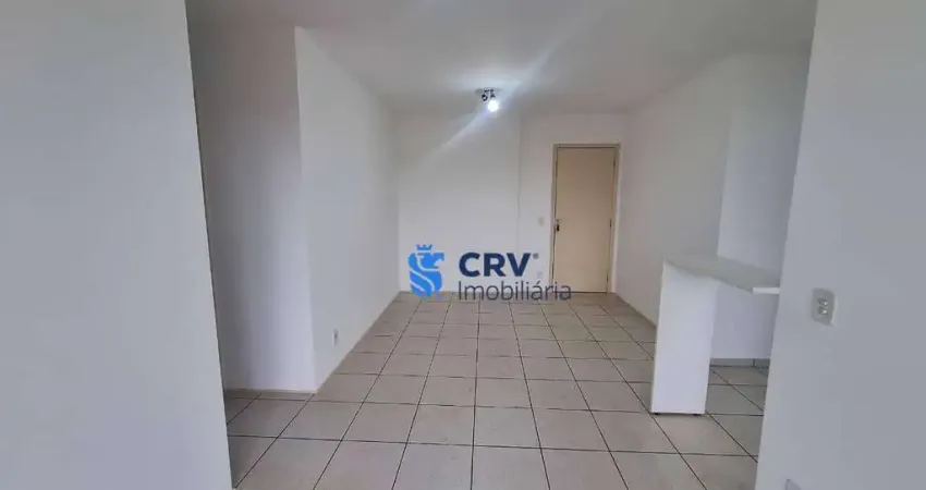 Apartamento para alugar, 70 m² por r$ 2.350,00/mês - aurora - londrina/pr