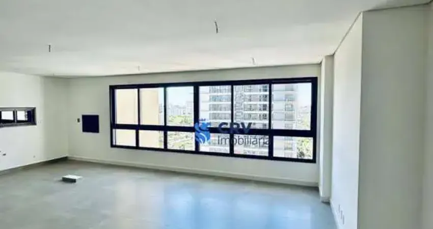 Apartamento à venda, 137 m² por r$ 1.610.000,00 - gleba palhano - londrina/pr