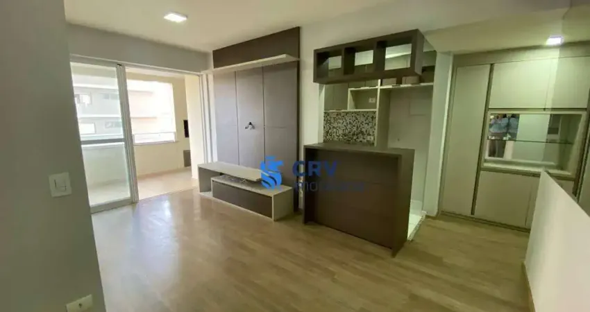 Apartamento à venda, 78 m² por r$ 620.000,00 - gleba fazenda palhano - londrina/pr