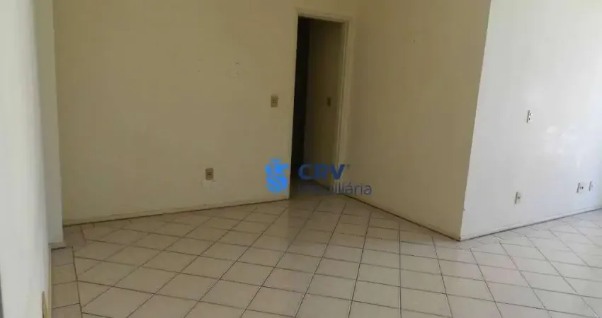 Apartamento à venda, 81 m² por r$ 350.000,00 - centro - londrina/pr