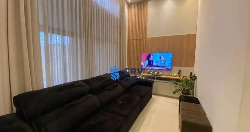 Casa com 2 dormitórios à venda, 100 m² por r$ 680.000,00 - terra bonita - londrina/pr