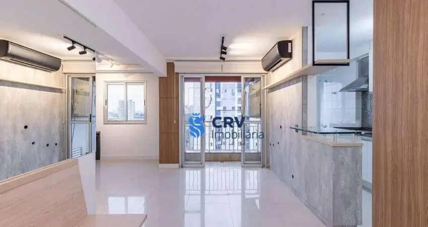 Apartamento à venda, 63 m² por r$ 447.000,00 - terra bonita - londrina/pr