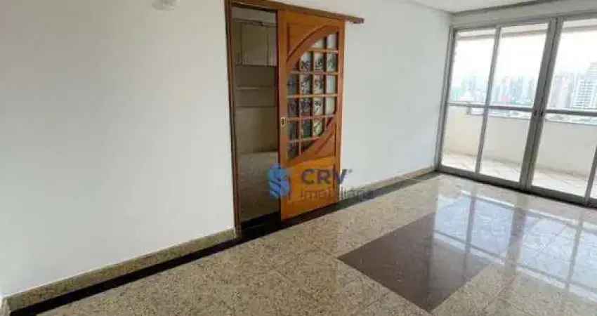 Apartamento para alugar, 55 m² por r$ 2.350,00/mês - jardim higienópolis - londrina/pr