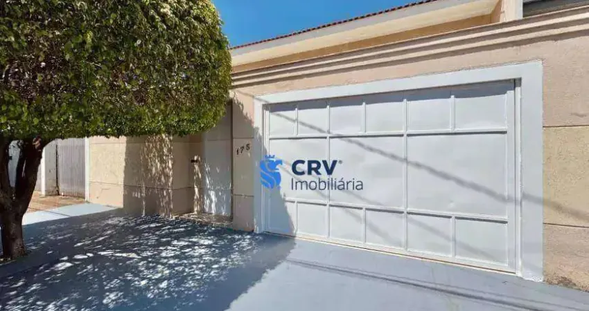 Casa à venda, 392 m² por r$ 2.400.000,00 - andrade - londrina/pr