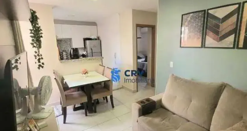 Apartamento com 3 dormitórios à venda, 41 m² por R$ 230.000,00 - Esperança - Londrina/PR