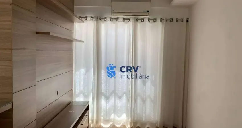 Apartamento para alugar, 63 m² por r$ 2.880,00/mês - jardim morumbi - londrina/pr