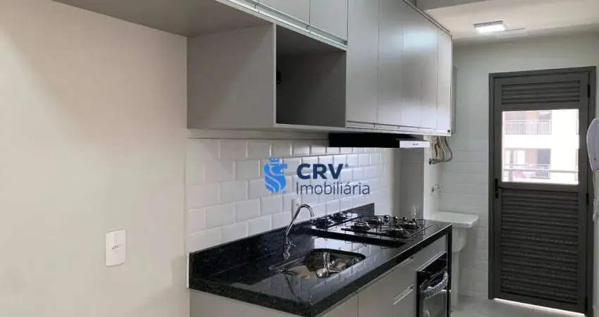 Apartamento, 64 m² - venda por r$ 560.000,00 ou aluguel por r$ 3.300,00/mês - centro - londrina/pr