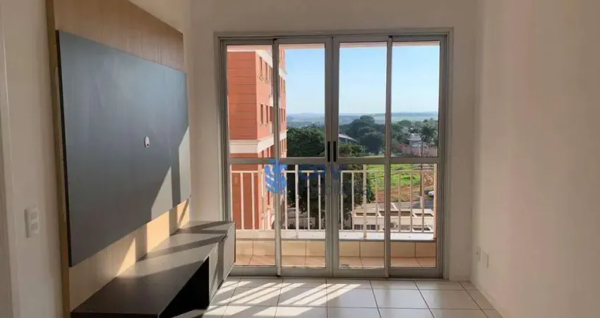 Apartamento para alugar, 70 m² por r$ 2.700,00/mês - terra bonita - londrina/pr